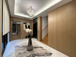Shrewsbury Road (D11), Terrace #551960921